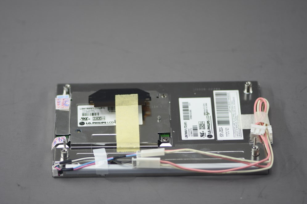 Original LB070WV1-TD01 LG Screen 7.0" 800×480 LB070WV1-TD01 Display