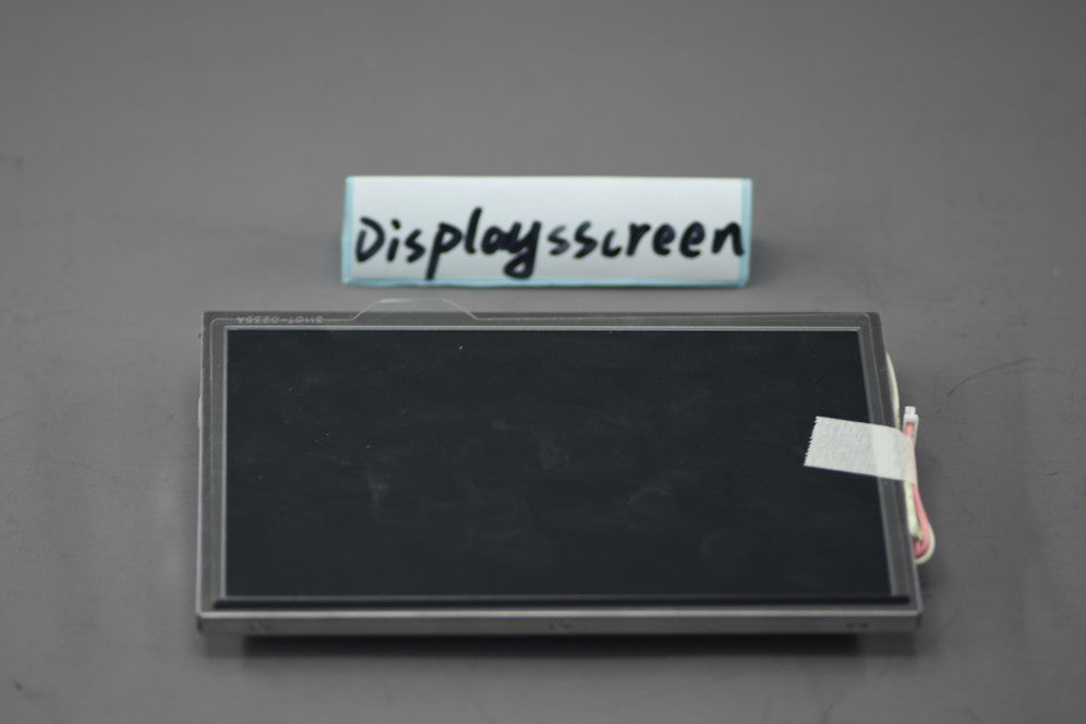 Original LB070WV1-TD01 LG Screen 7.0" 800×480 LB070WV1-TD01 Display
