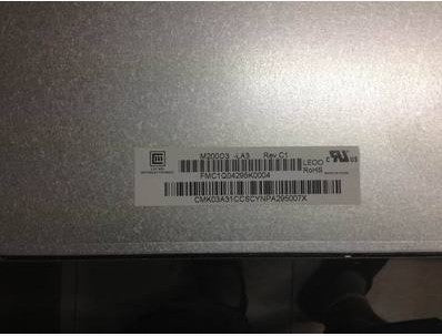 Original LM200WD1-TLF1 LG Screen 20.0" 1600×900 LM200WD1-TLF1 Display