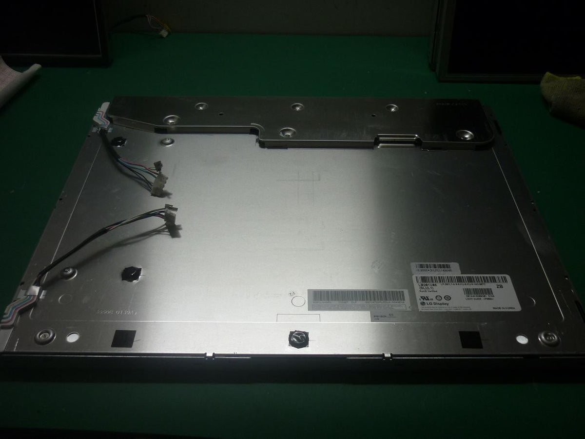 Original LG LM201U05-SLL2 Screen 20.1" 1600×1200 LM201U05-SLL2 Display
