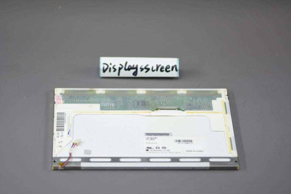 Original LG LB104S01-TL02 Screen 10.4" 800×600 LB104S01-TL02 Display