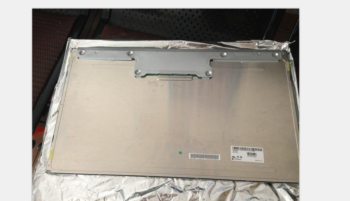 Original LG LM270WQ3-SLC1 Screen 27.0" 2560×1440 LM270WQ3-SLC1 Display