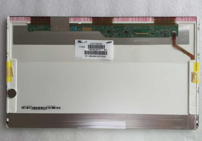 Original LG LP173WD1-TLG2 Screen 17.3" 1600×900 LP173WD1-TLG2 Display