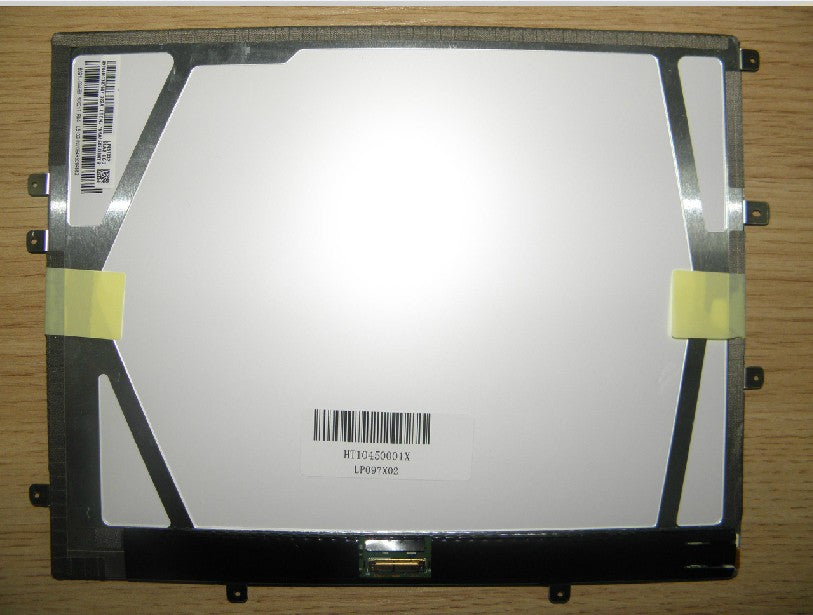 Original LG LP097X02-SLA2 Screen 9.7" 1024×768 LP097X02-SLA2 Display