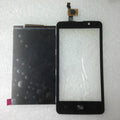 Original LG LH450WX1-SD01 Screen 4.5" 720×1280 LH450WX1-SD01 Display