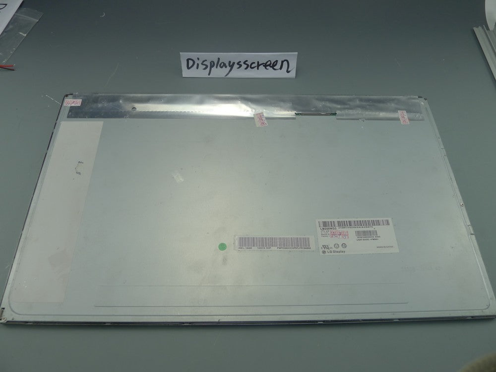 Original LG LM200WD3-TLF1 Screen 20.0" 1600×900 LM200WD3-TLF1 Display