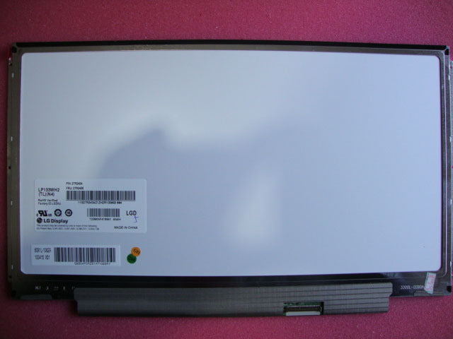 Original LG LP133WH2-TLN4 Screen 13.3" 1366×768 LP133WH2-TLN4 Display