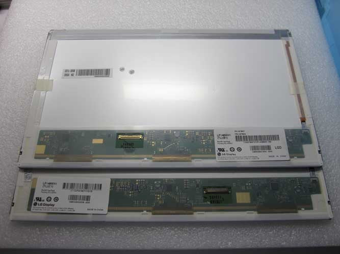Original LG LP140WH1-TLE3 Screen 14.0" 1366×768 LP140WH1-TLE3  Display