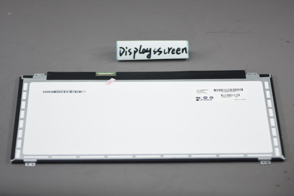 Original LG LP156WH3-TLS1 Screen 15.6" 1366×768 LP156WH3-TLS1 Display