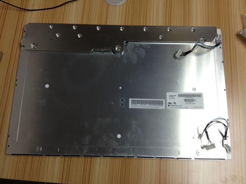 Original LM201W01-SLC2 LG Screen 20.1" 1680×1050 LM201W01-SLC2 Display