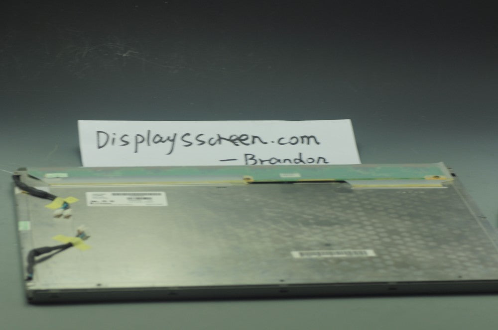 Original LM201WE3-TLF8 LG Screen 20.1" 1680×1050 LM201WE3-TLF8 Display