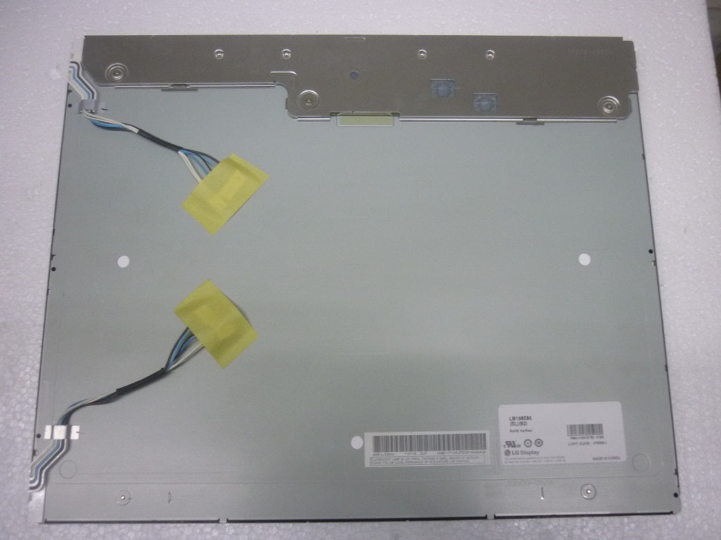 Original LM190E05-SL01 LG Screen 19" 1280×1024 LM190E05-SL01 Display