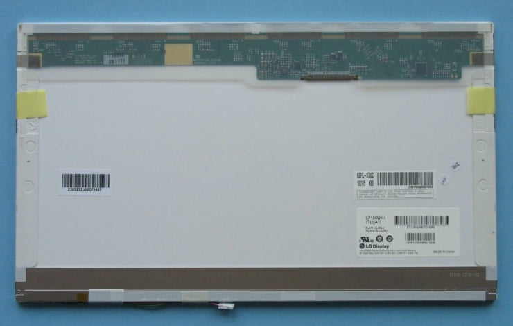 Original LP156WH1-TLC2 LG Screen 15.6" 1366×768 LP156WH1-TLC2 Display