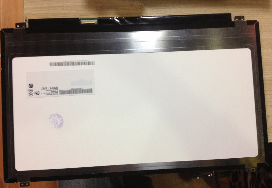 Original LP156WF4-SPU1 LG Screen 15.6" 1920×1080 LP156WF4-SPU1 Display