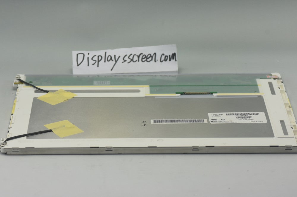 Original LM171W02-TLB1 LG Screen 17.1" 1440×900 LM171W02-TLB1 Display