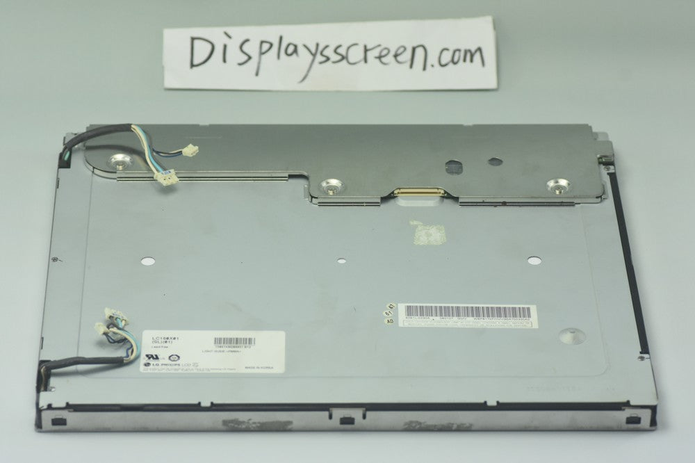 Original LC150X01-SL01 LG Screen 15" 1024×768 LC150X01-SL01 Display