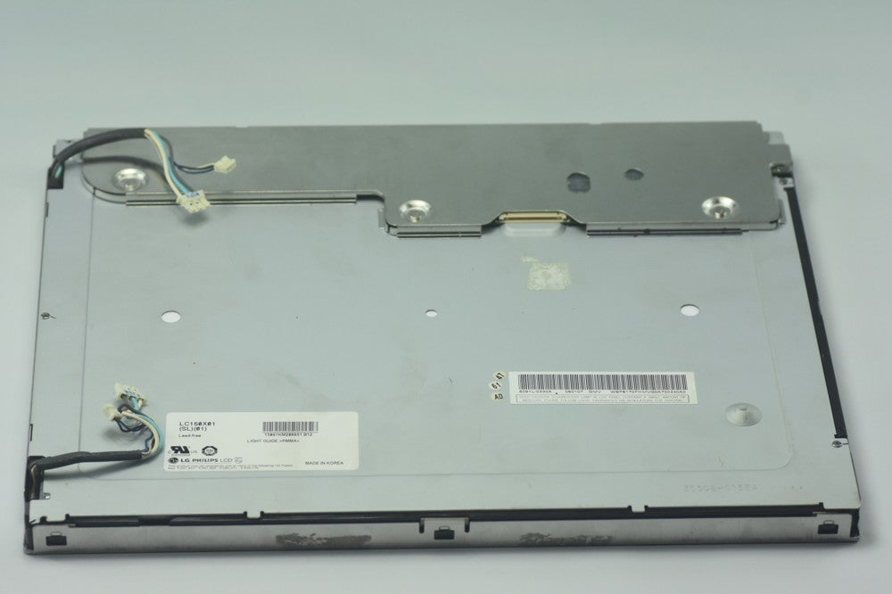 Original LC150X01-SL01 LG Screen 15" 1024×768 LC150X01-SL01 Display