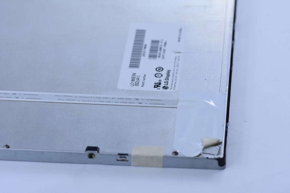 Original LC185EXN-SDA1 LG Screen 18.5" 1366×768 LC185EXN-SDA1 Display