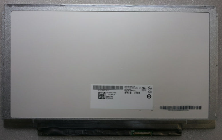 Original LP133WH2-TLE1 LG Screen 13.3" 1366×768 LP133WH2-TLE1 Display