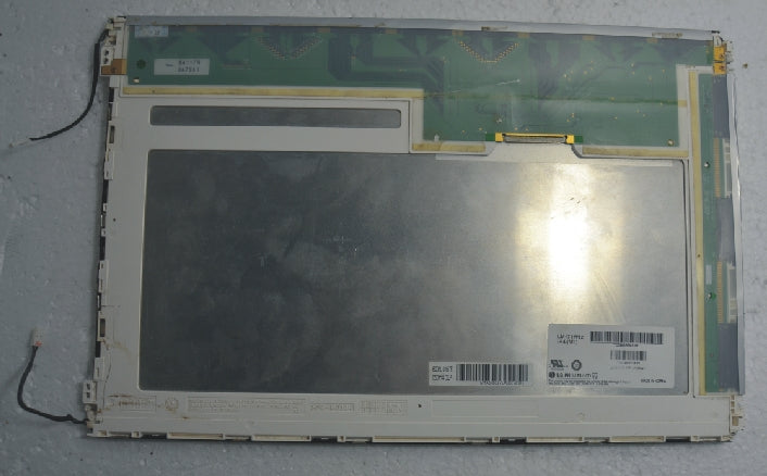Original LM171W02-A4M1 LG Screen 17.1" 1440×900 LM171W02-A4M1 Display