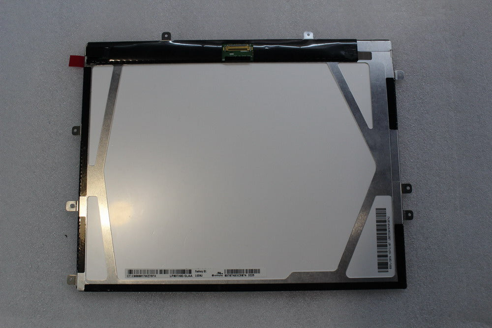 Original LP097X02-SLAA LG Screen 9.7" 1024×768 LP097X02-SLAA Display