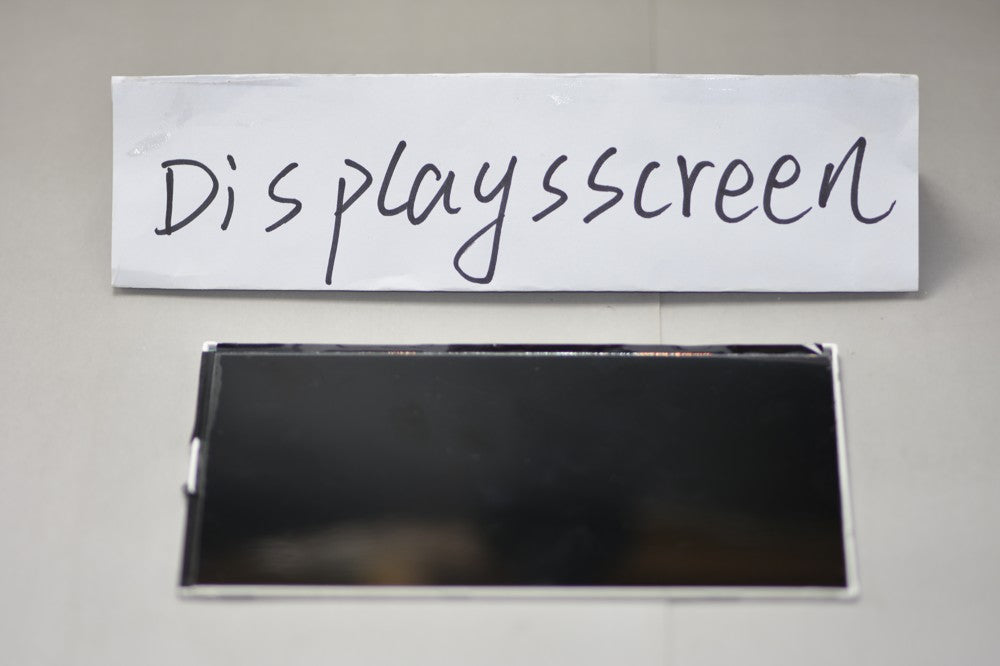 Original LD070WS2-SL02 LG Screen 7" 1024×600 LD070WS2-SL02 Display