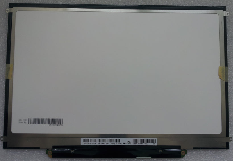 Original LP133WX2-TLG6 LG Screen 13.3" 1280×800 LP133WX2-TLG6 Display