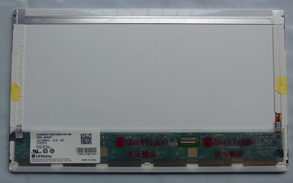 Original LP133WH1-TPD1 LG Screen 13.3" 1366×768 LP133WH1-TPD1 Display