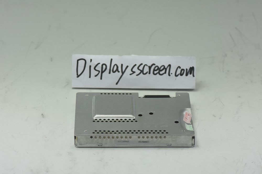 Original LQ6AN102 SHARP Screen 5.6" 320x234 LQ6AN102 Display