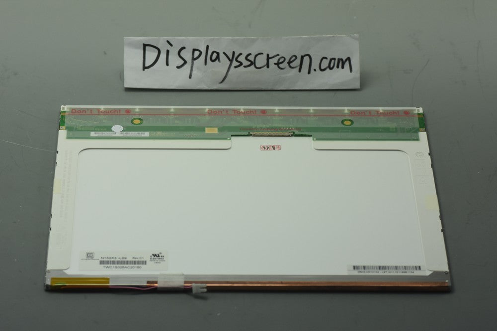 Original N150X3-L09 CHIMEI Screen 15" 1024*768 N150X3-L09 Display