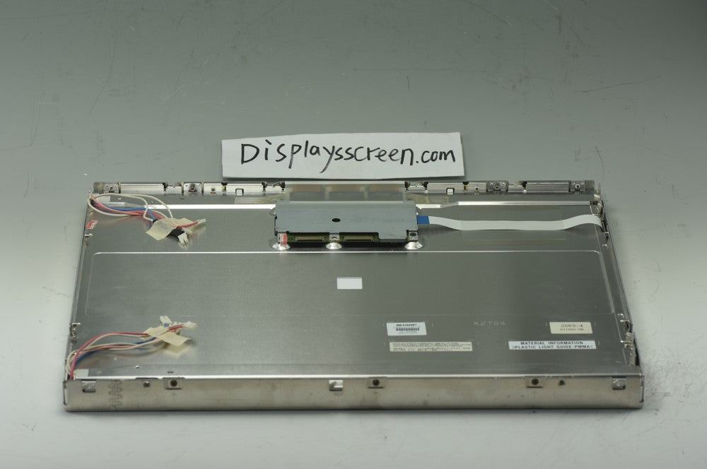 Original LQ201U1LW11Z SHARP Screen 20.1" 1600*1200 LQ201U1LW11Z Display