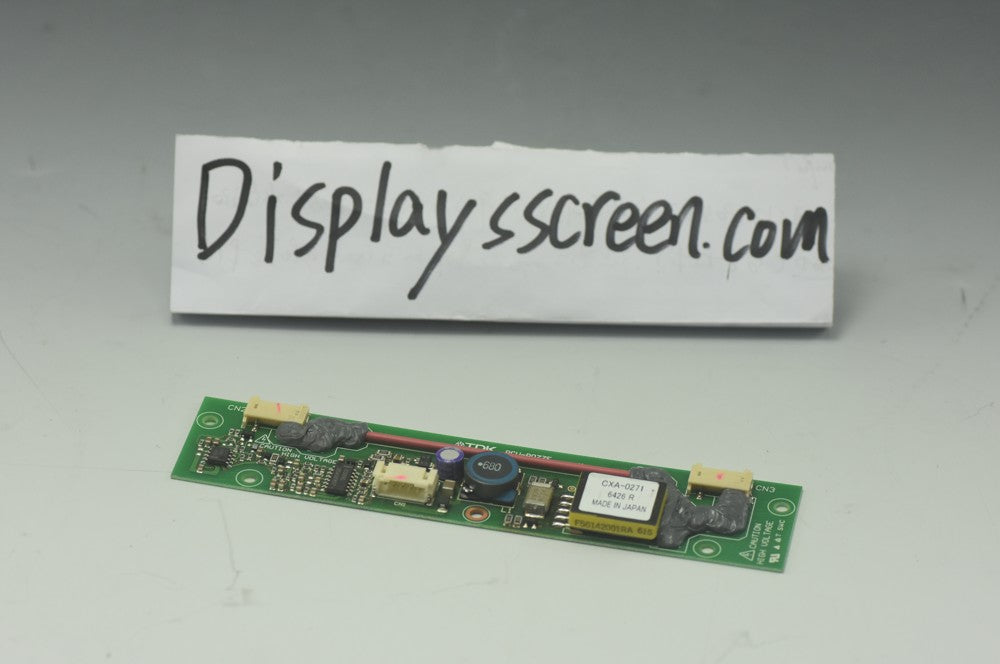 Original CXA-0271 LCD inverter