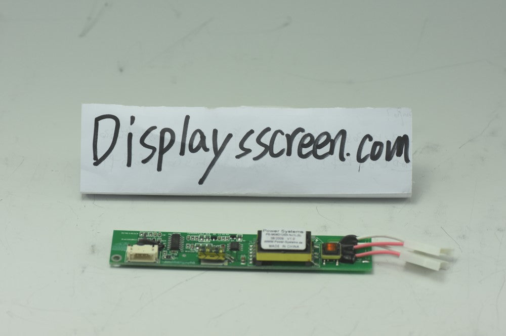 Original DA0242 LCD inverter