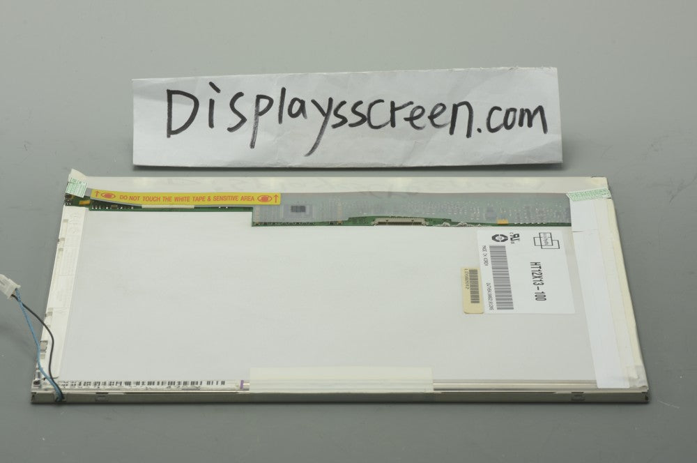 Original HT12X13-100 BOE Screen 12.1" 1024×768 HT12X13-100 Display