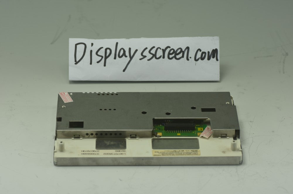 Original LQ070T3AG02 SHARP Screen 7" 480×234 LQ070T3AG02 Display