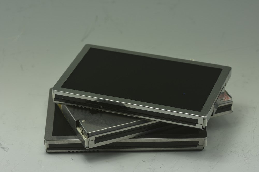 Original LQ070T3AG02 SHARP Screen 7" 480×234 LQ070T3AG02 Display