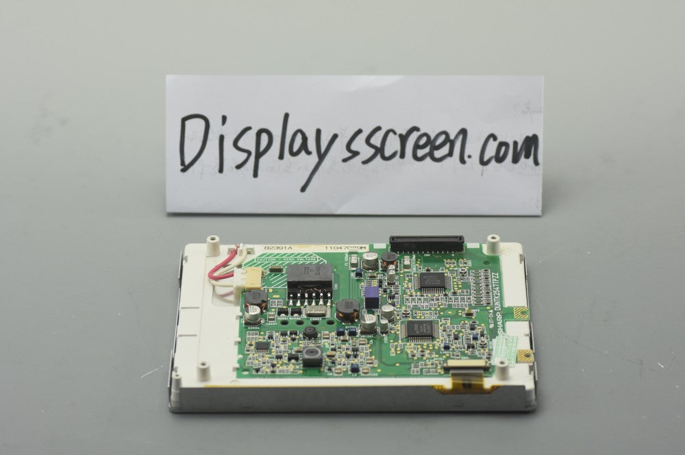 Original DUNTK2547TPZZ SHARP Screen 5.5" DUNTK2547TPZZ Display