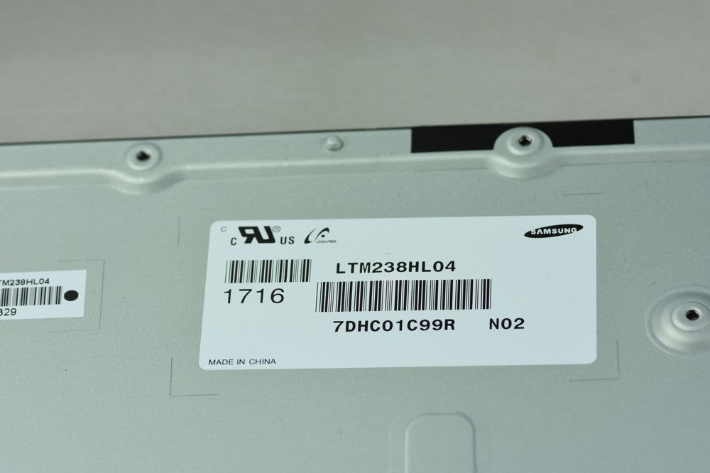 Original LTM238HL04 SAMSANG Screen 23.8" 1920*1080 LTM238HL04 Display