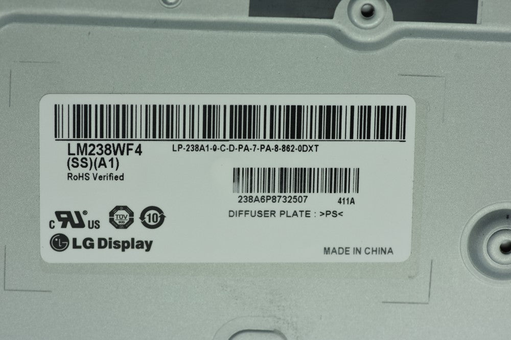 Original LM238WF4-SSA1 LG Screen 23.8" 1920*1080 LM238WF4-SSA1 Display