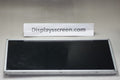 Original G185XW01 V1 AUO Screen 18.5" 1366*768 G185XW01 V1 Display