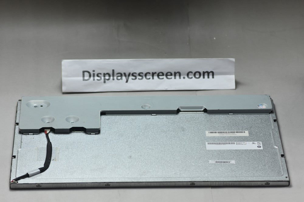 Original G185XW01 V1 AUO Screen 18.5" 1366*768 G185XW01 V1 Display