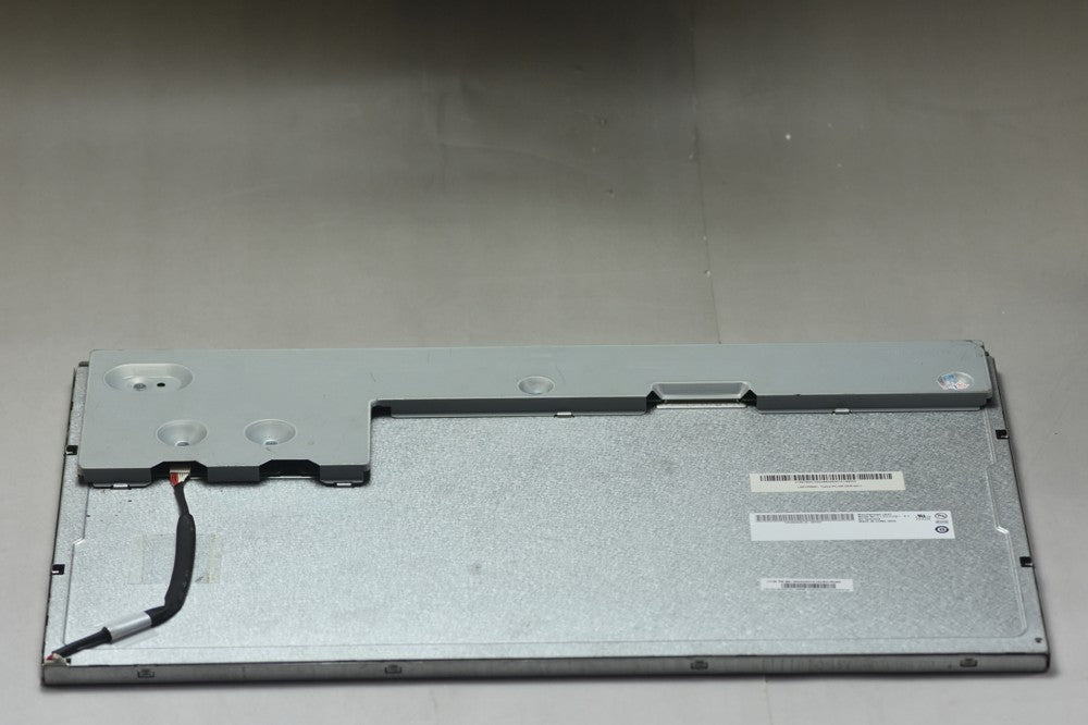 Original G185XW01 V1 AUO Screen 18.5" 1366*768 G185XW01 V1 Display