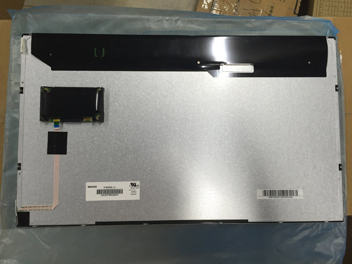 Original G185BGE-L01 AUO Screen 18.5" 1366*768 G185BGE-L01 Display