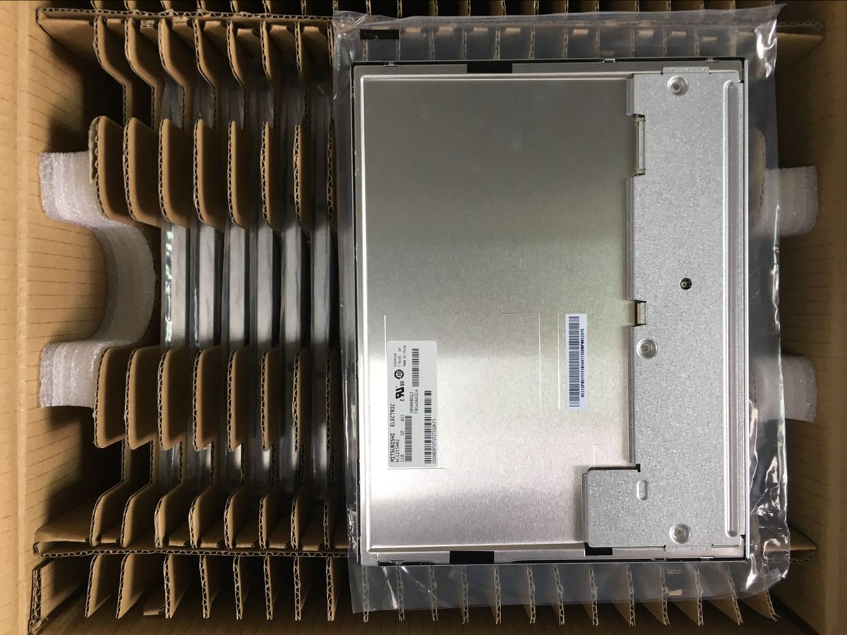 Original AC121SA02 MITSUBISHI Screen 12.1" 800*600 AC121SA02 Display