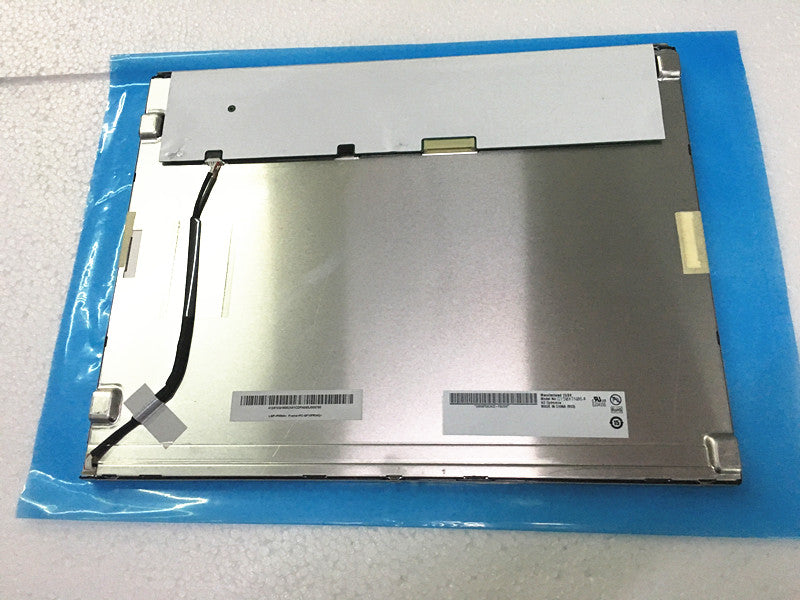 Original G150XTN03.1 AUO Screen 15" 1024*768 G150XTN03.1 Display