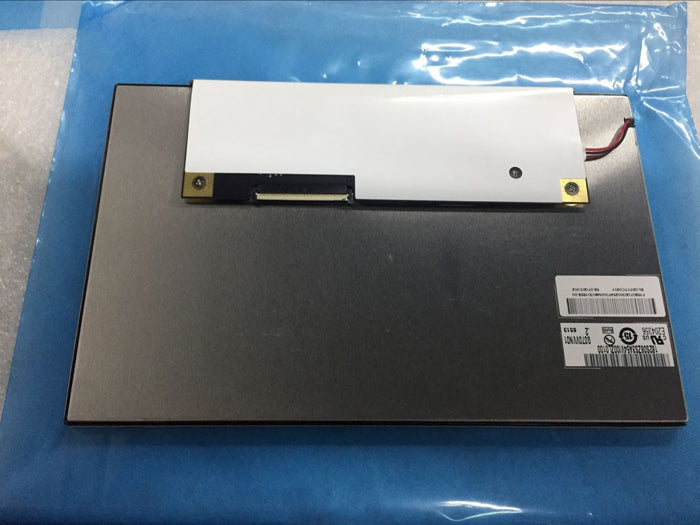 Original G070VVN01.2 AUO Screen 7" 800*480 G070VVN01.2 Display