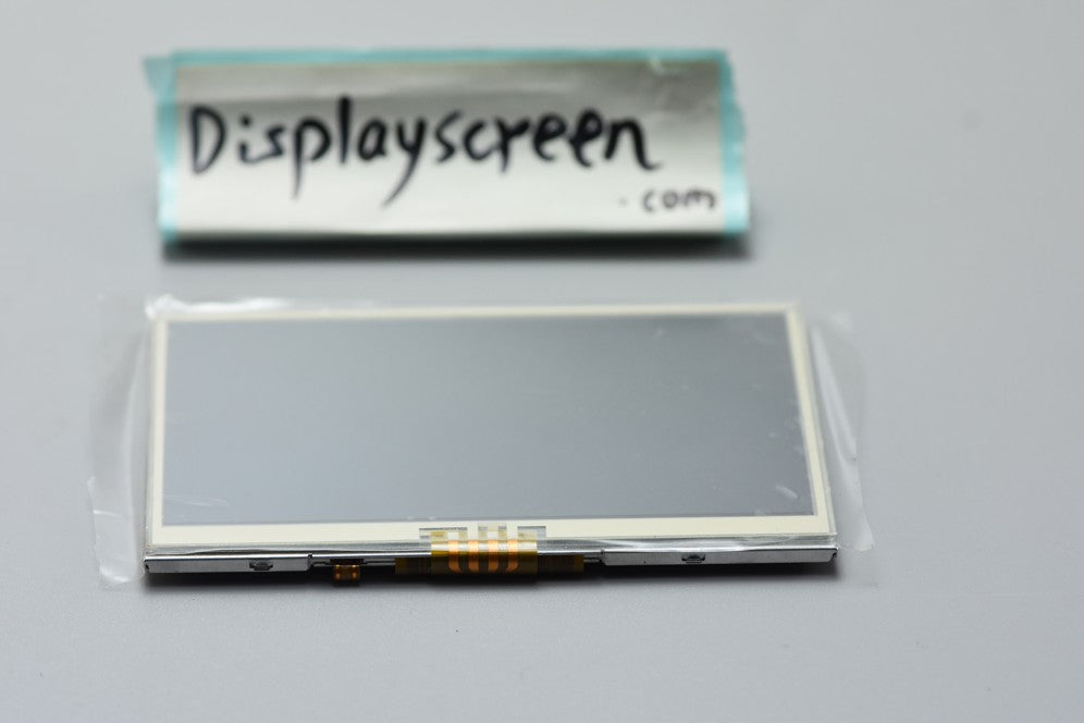 Original TM043NBH02 TIANMA Screen 4.3" 480*272 TM043NBH02 Display