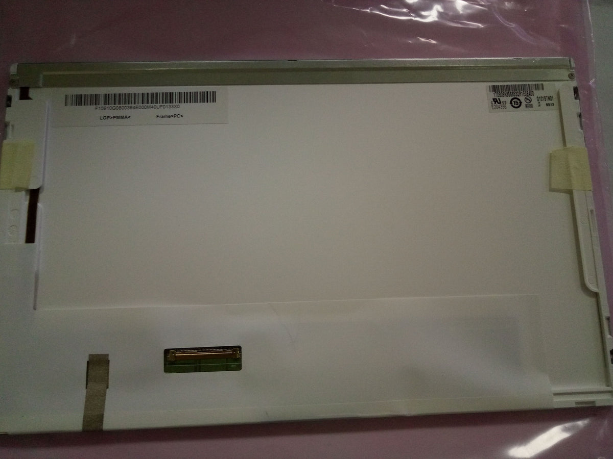 Original G101STN01.0 AUO Screen 10.1" 1024*600 G101STN01.0 Display