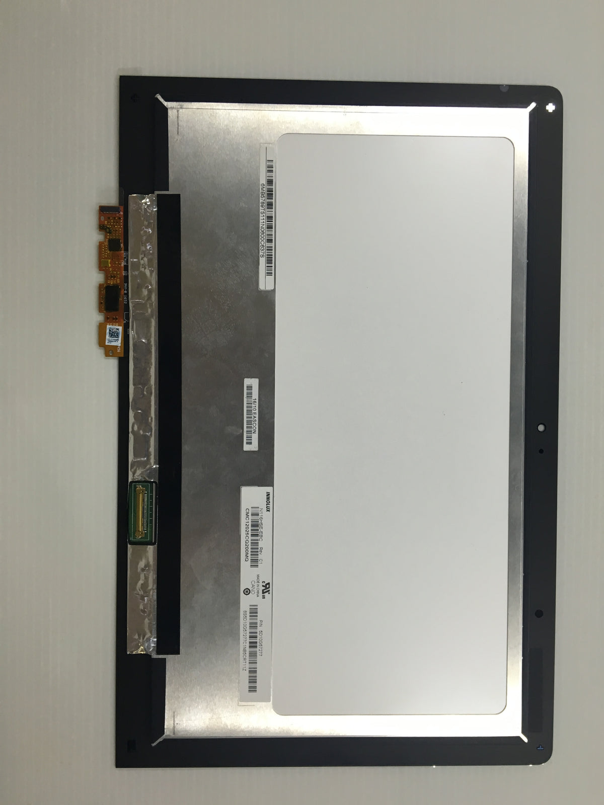 Original N116HSE-EBC INNOLUX Screen 11.6" 1920*1080 N116HSE-EBC Display