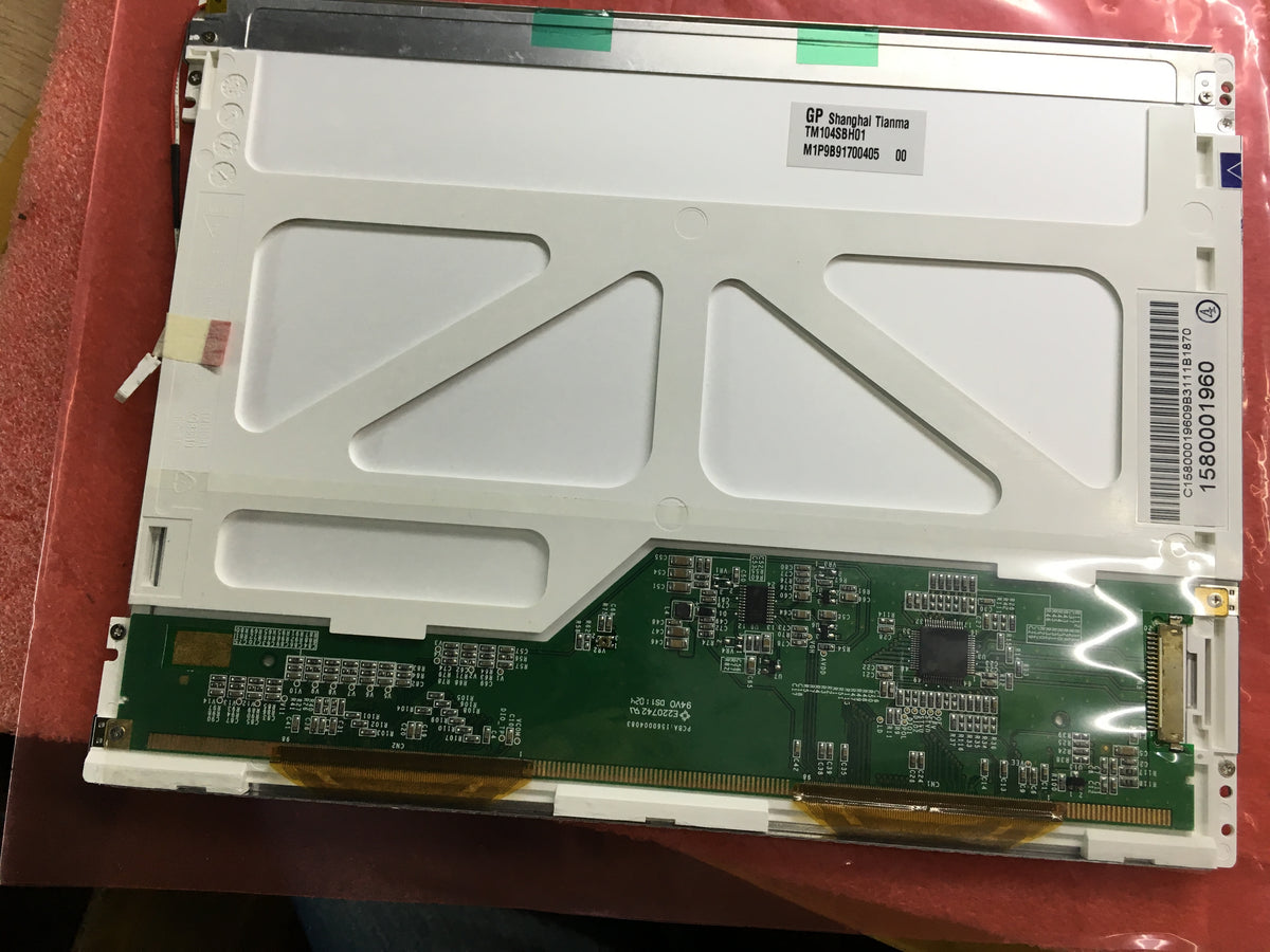 Original TM104SBH01 TIANMA Screen 10.4" 800*600 TM104SBH01 Display